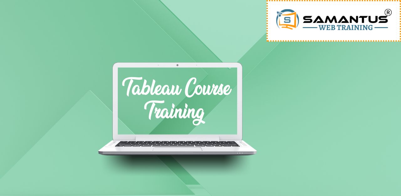 Tableau Course Training in Batla House