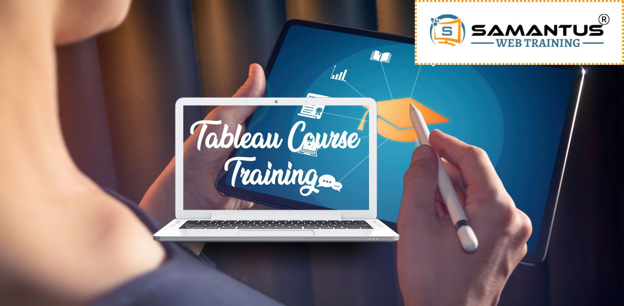 Tableau Course Training in Sarita Vihar