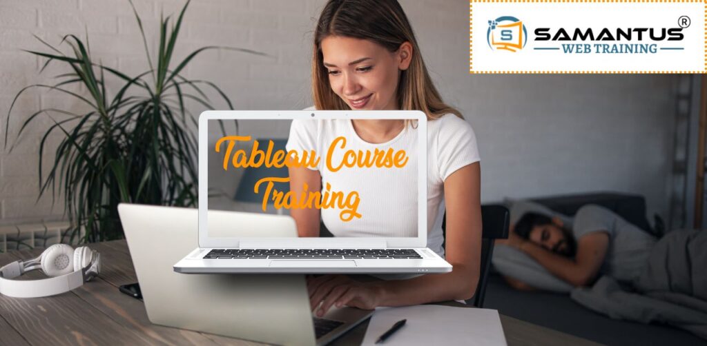 Tableau Course Training in Zakir Nagar