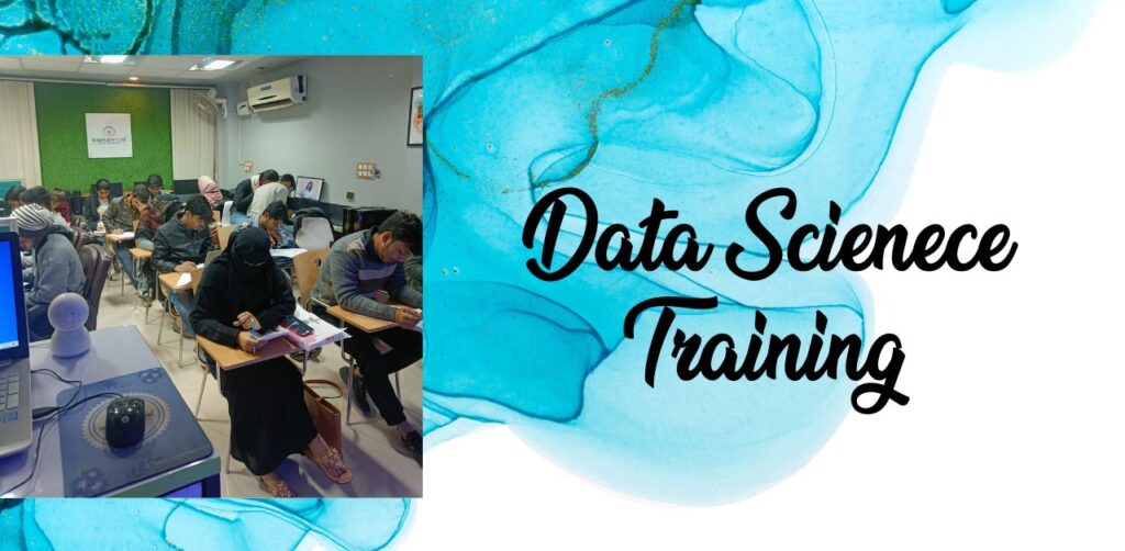 Data Science Training in Okhla Vihar