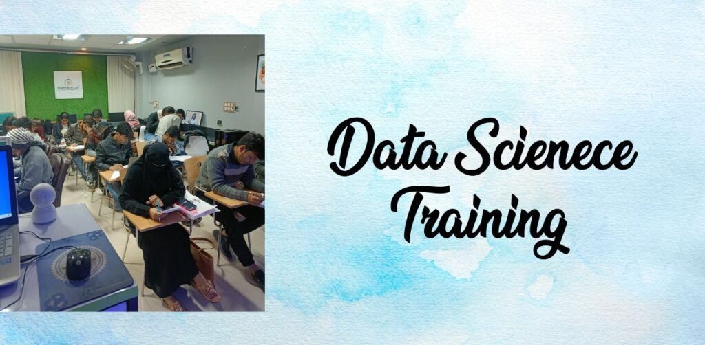 Data Science Training in Kalindi Kunj