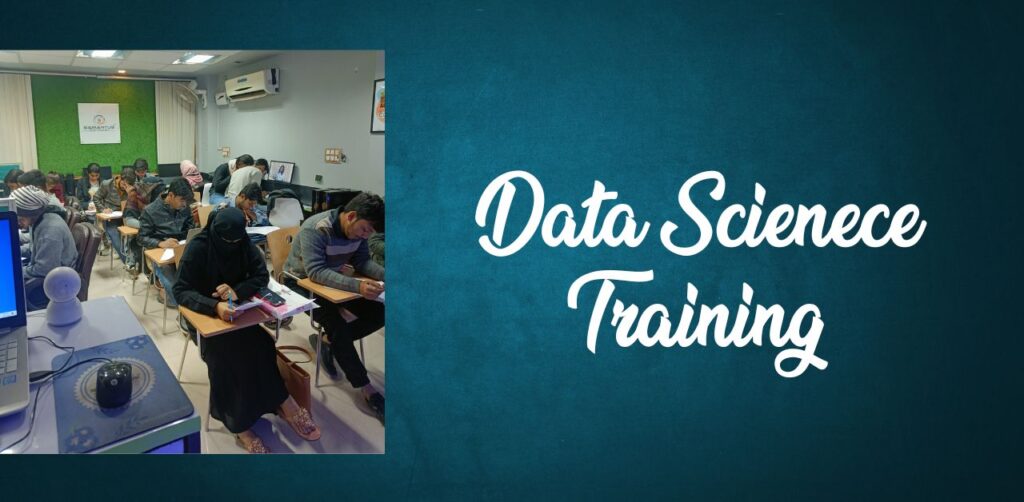 Data Science Training in East of Kailash