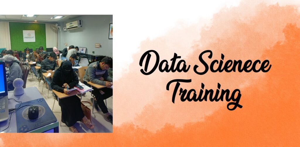 Data Science Training in New Friends Colony