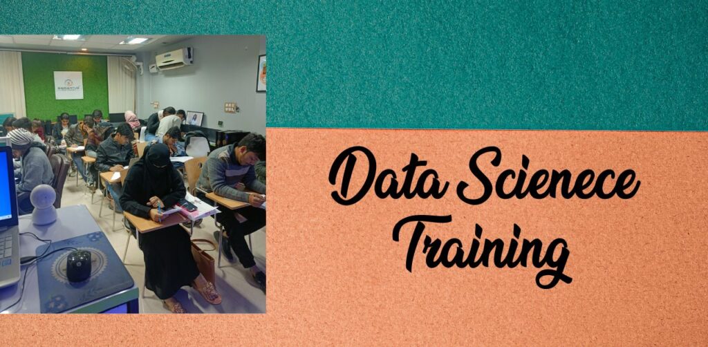 Data Science Training in Delhi