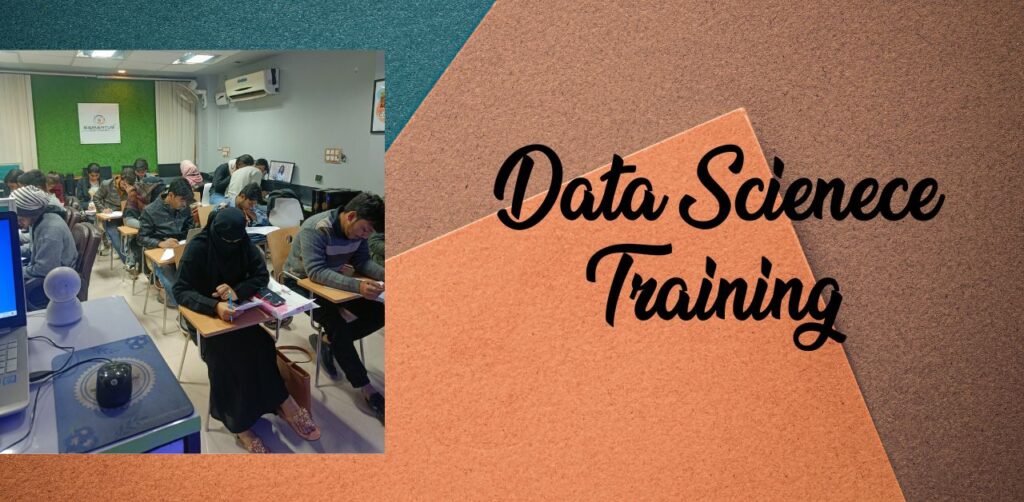 Data Science Training in New Delhi