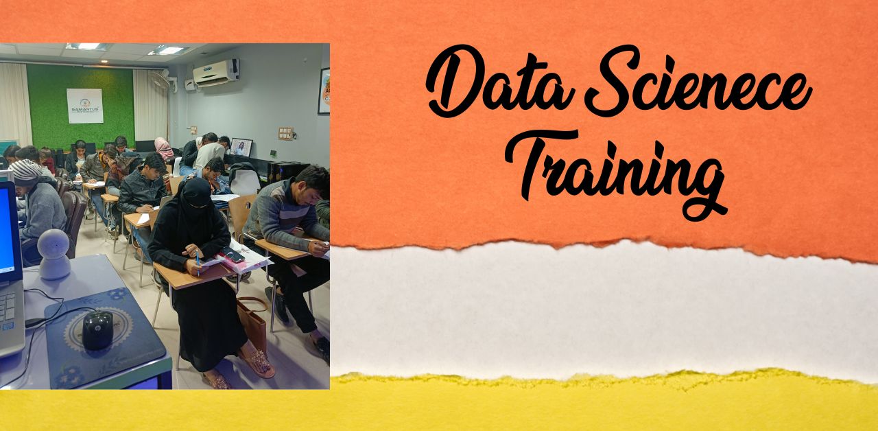 Data Science Training in South Delhi