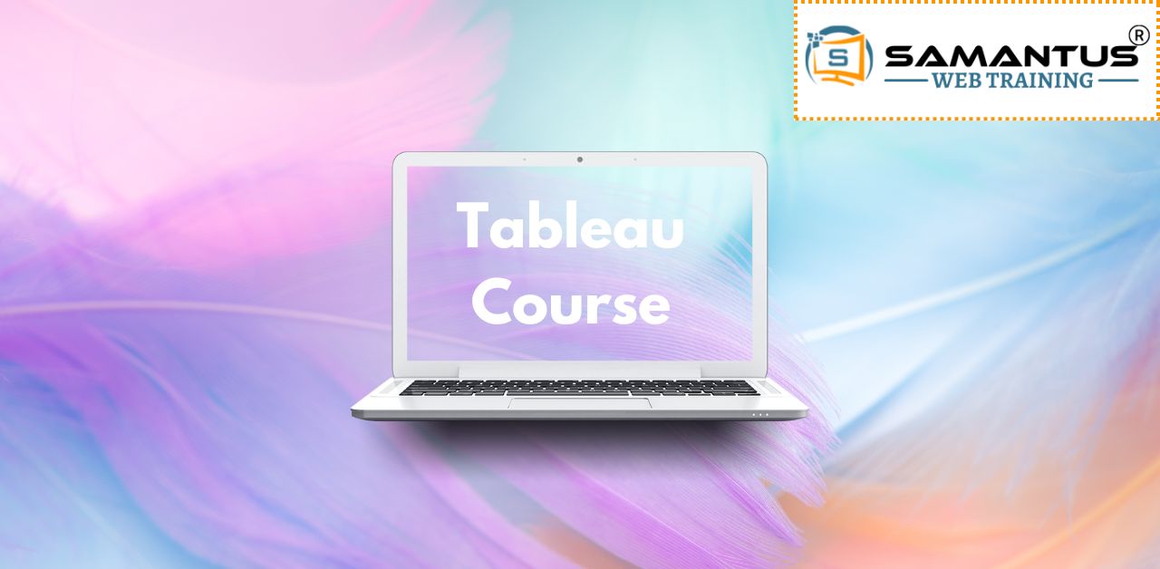 Tableau Course in Jamia Nagar