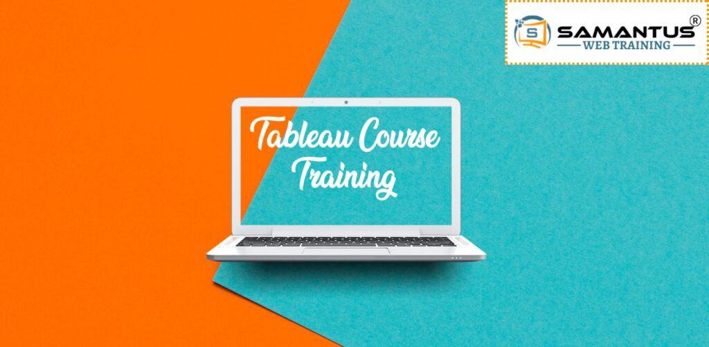 Tableau Course Training in Madanpur Khadar