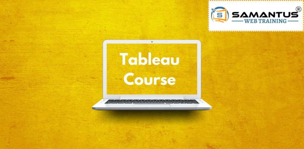 Tableau Classes in Sarita Vihar