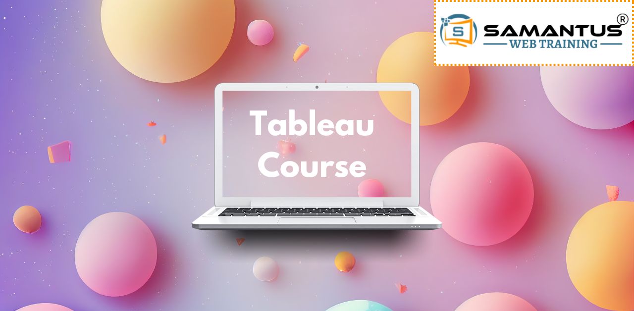 Tableau Course in Abul Fazal Enclave