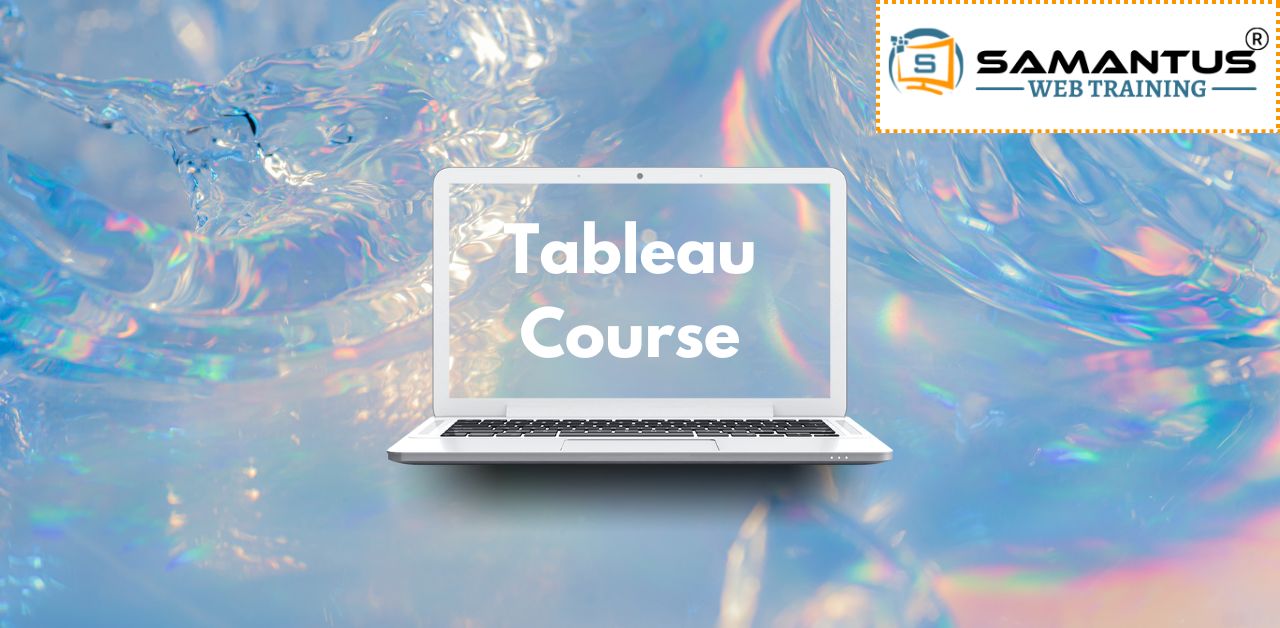 Tableau Course in Shaheen Bagh