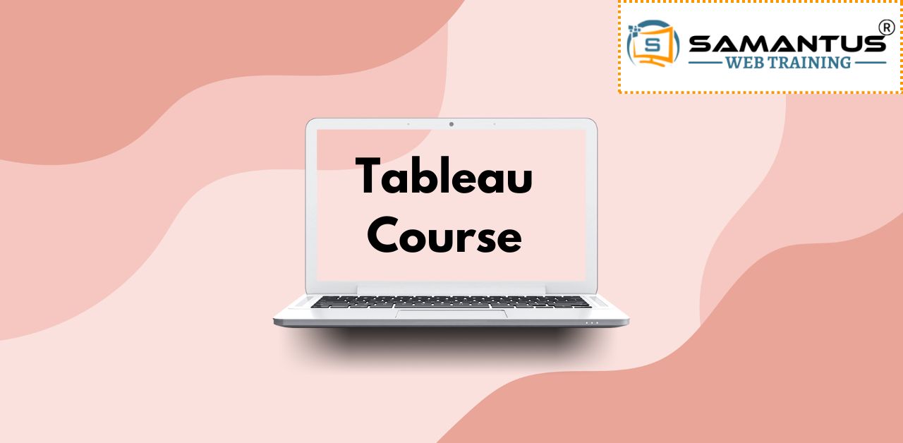 Tableau Course in Sarita Vihar