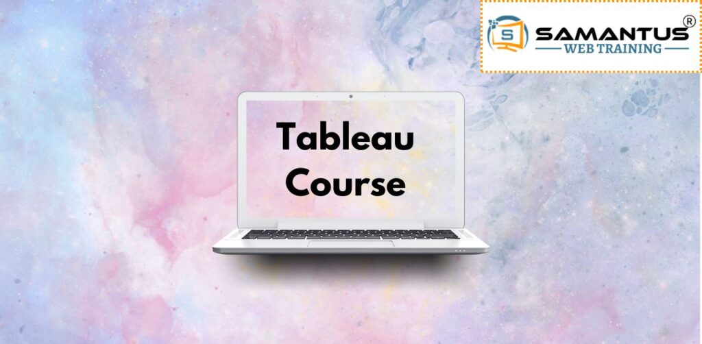 Tableau Course in Jaitpur