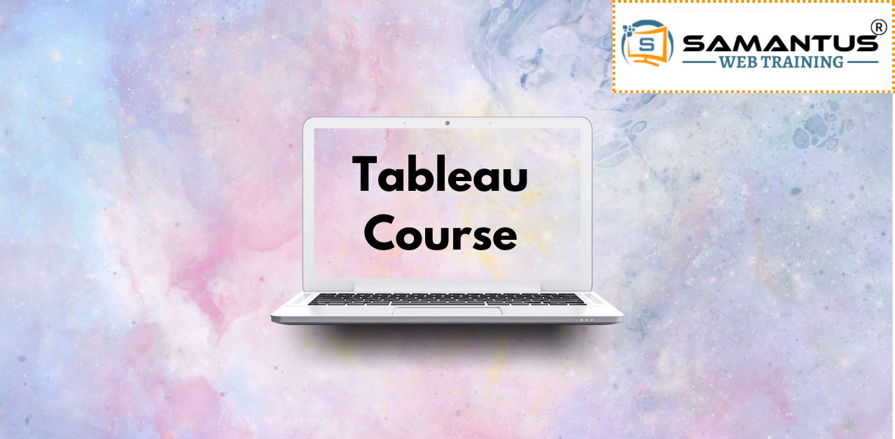 Tableau Course in Jaitpur