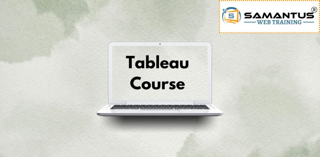 Tableau Course in Madanpur Khadar