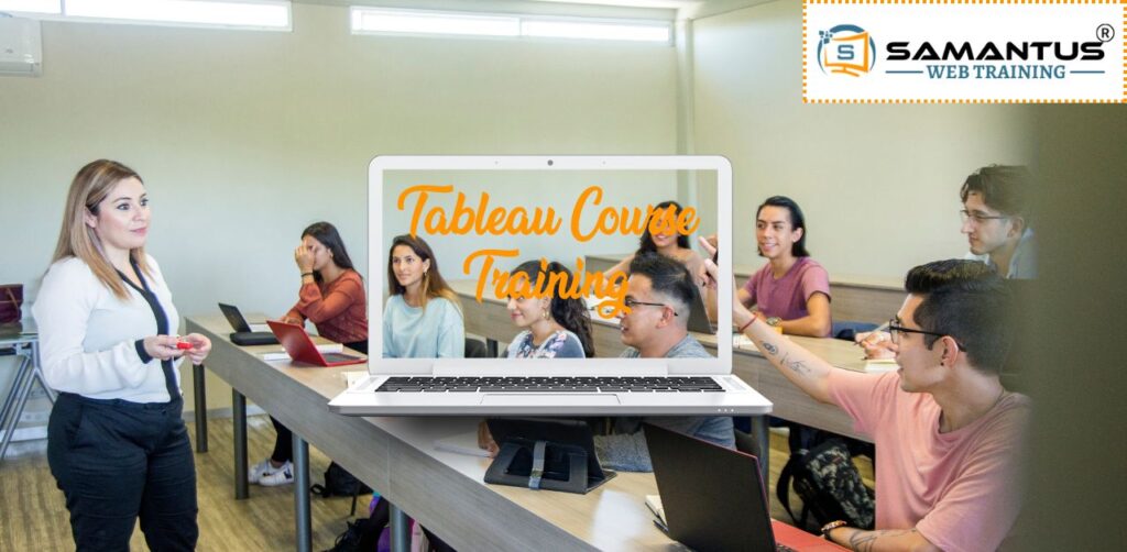 Tableau Course Training in Okhla Vihar