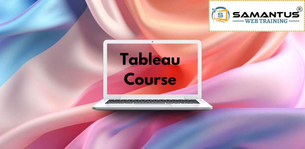 Tableau Course in Okhla Vihar