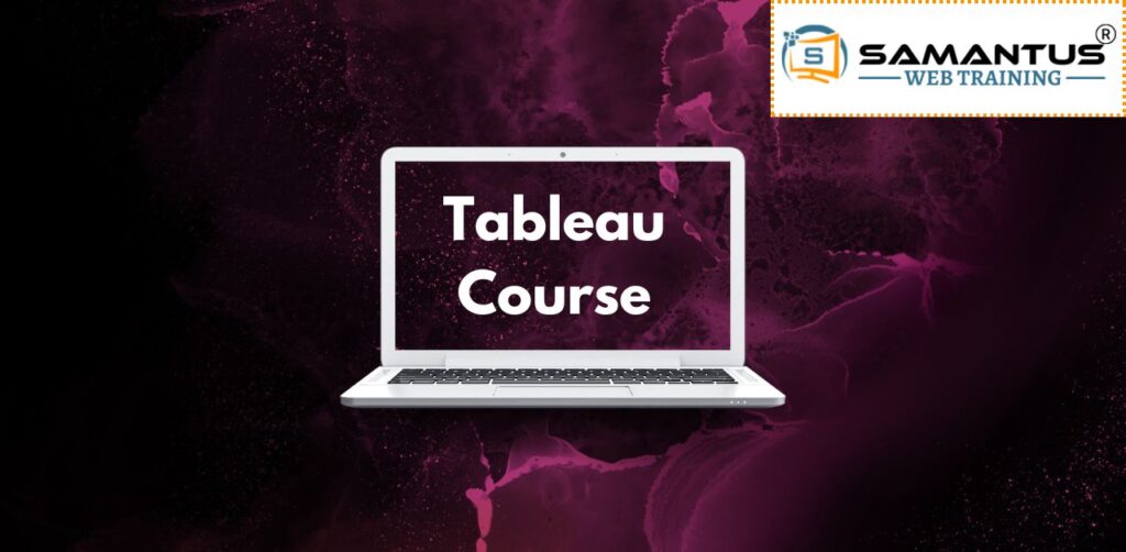 Tableau Course in Kalindi Kunj