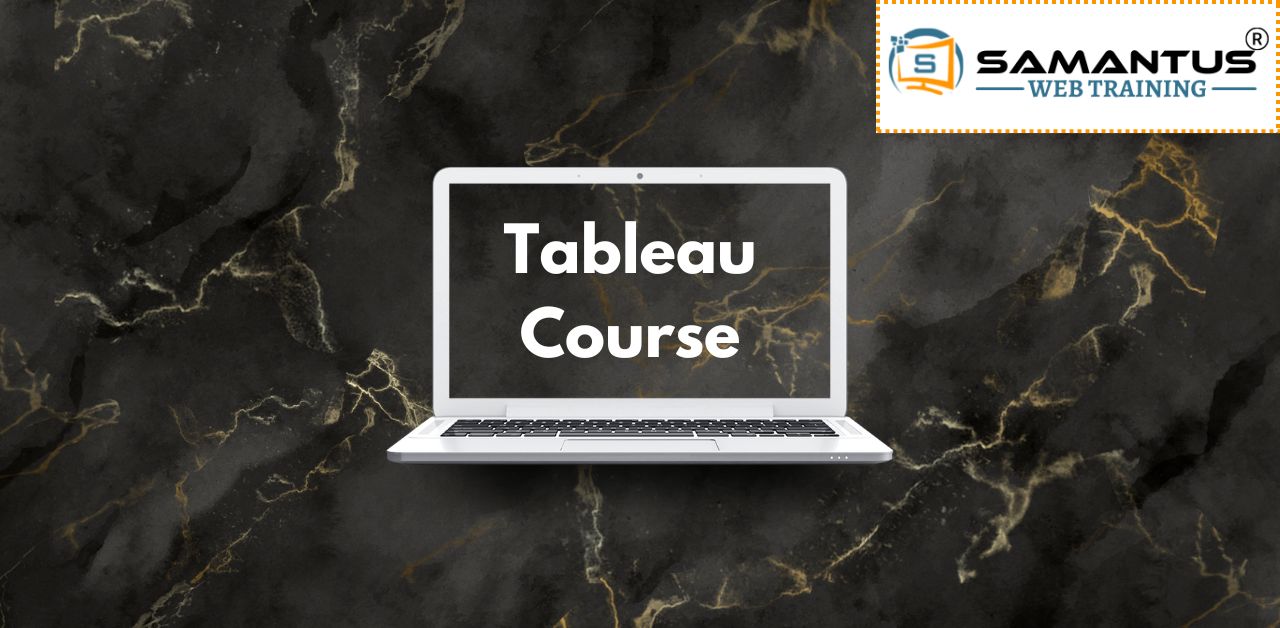 Tableau Course in East of Kailash