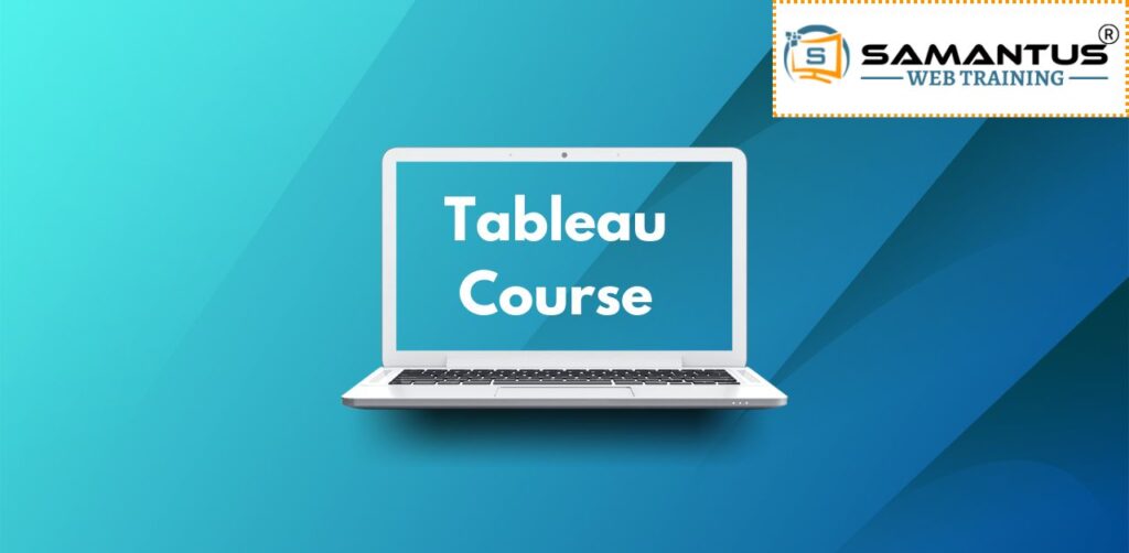 Tableau Course in New Friends Colony