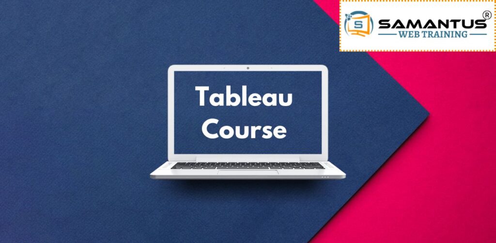 Tableau Course in Delhi