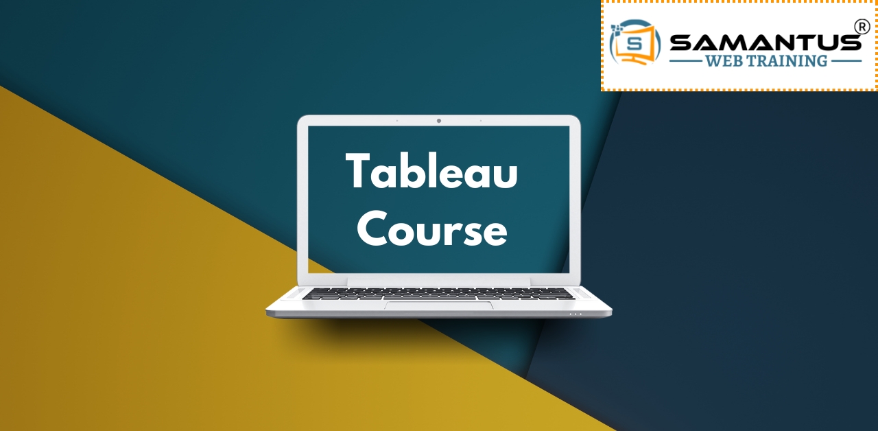 Tableau Course in New Delhi