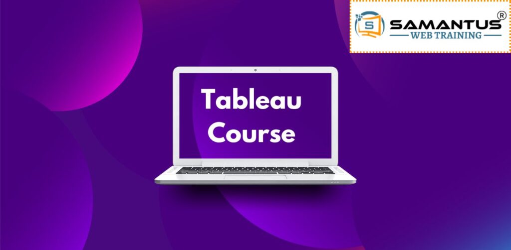 Tableau Course in South Delhi