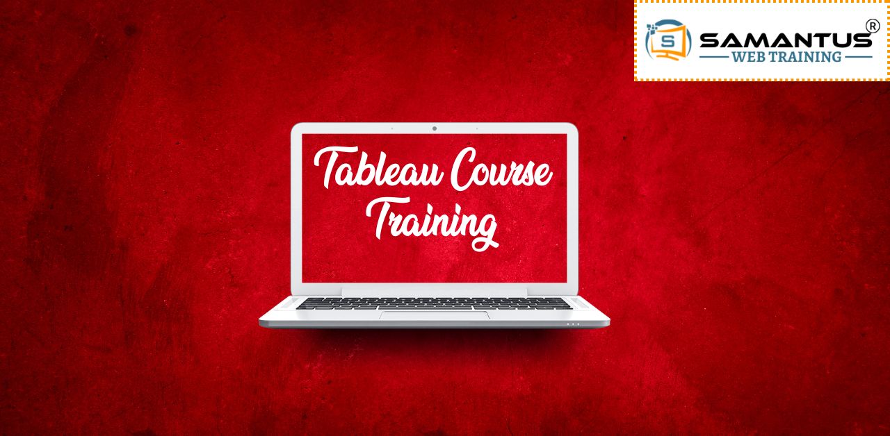 Tableau Course Training in Kalindi Kunj