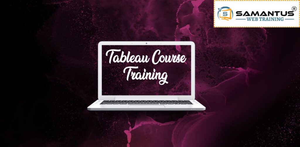 Tableau Course Training in New Friends Colony