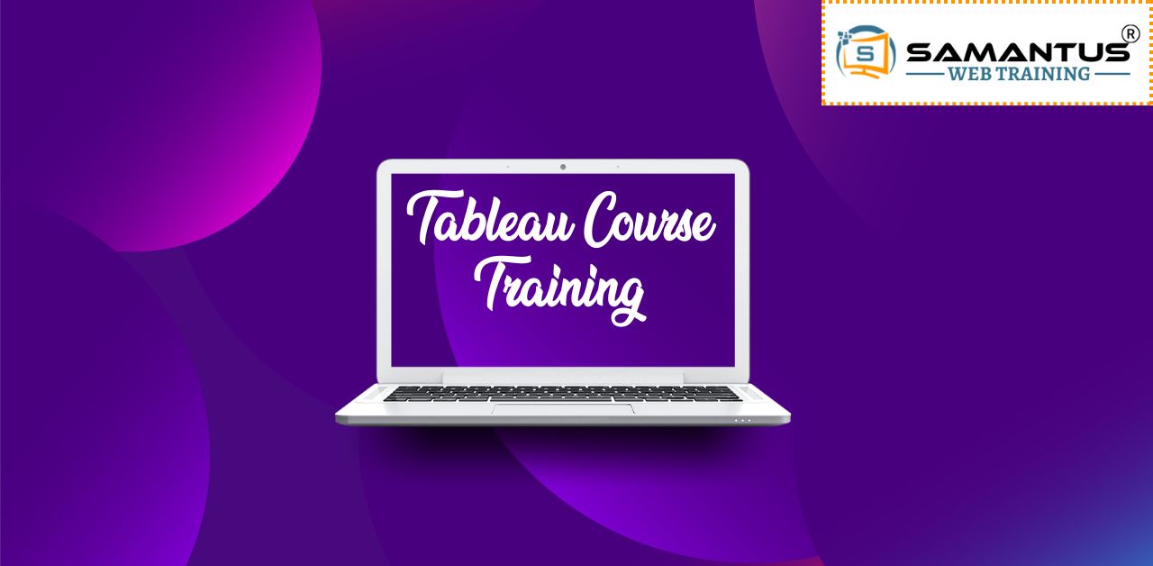 Tableau Course Training in Delhi