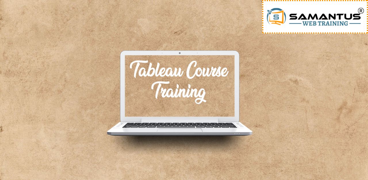 Tableau Course Training in New Delhi