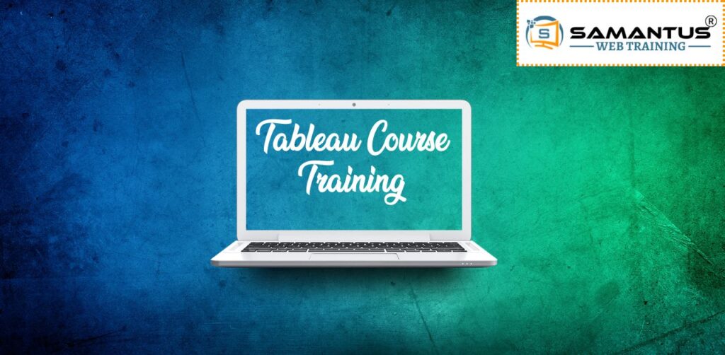 Tableau Course Training in South Delhi