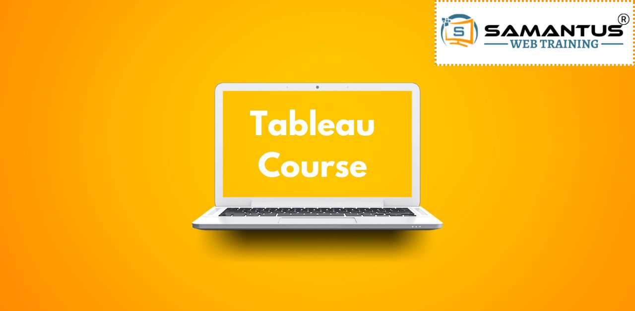 Tableau Course in Okhla