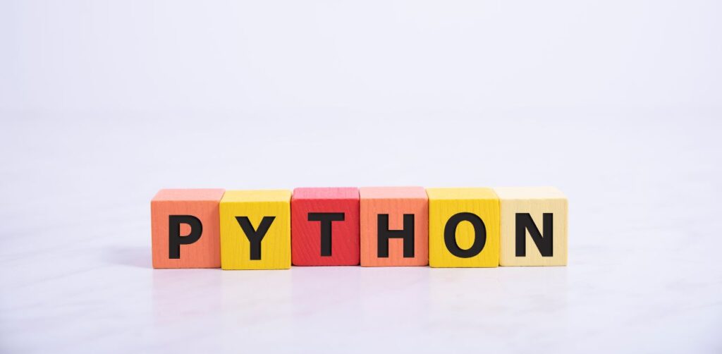 Python Programming Institute in Zakir Nagar