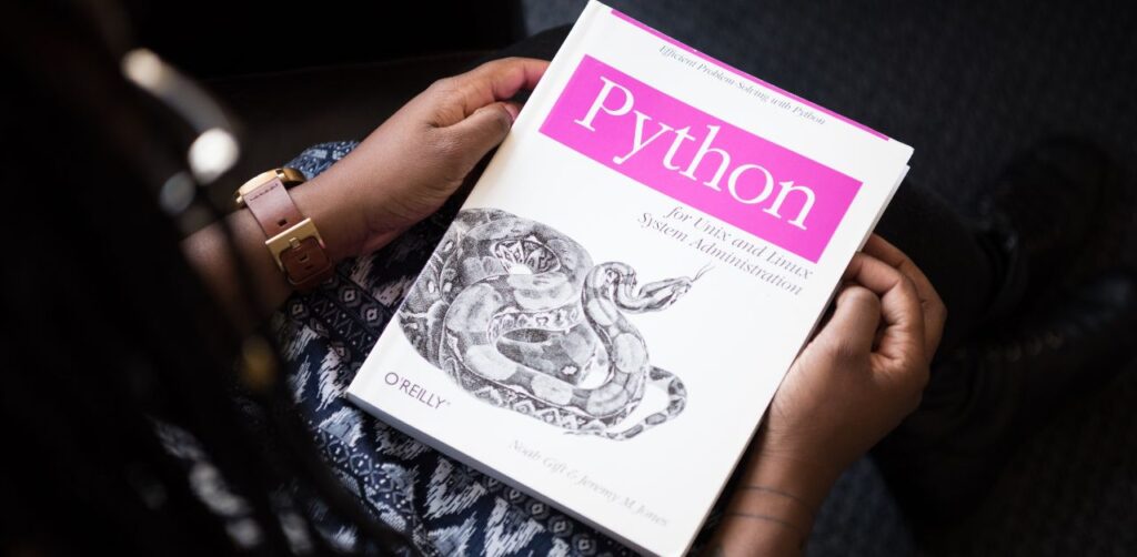 Python Programming Institute in Delhi