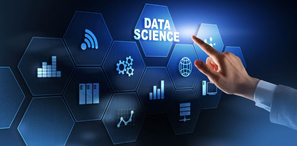 Data Science Course in Jamia Nagar