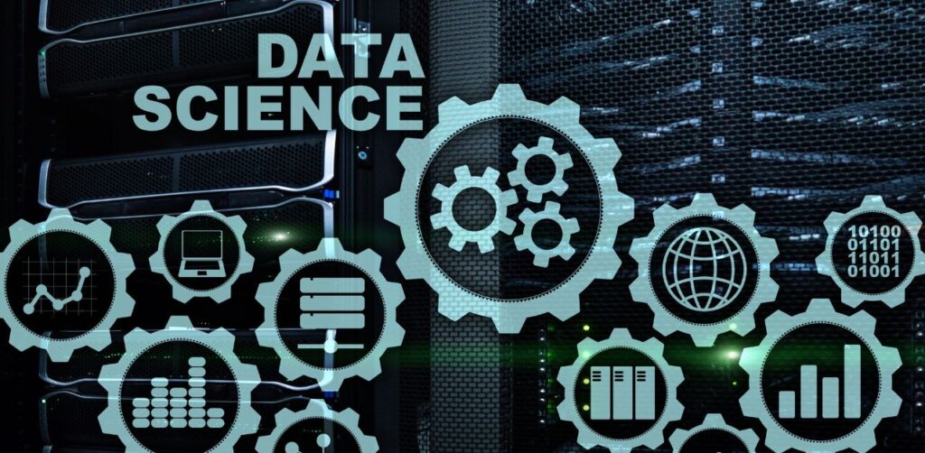 Data Science Course in Abul Fazal Enclave