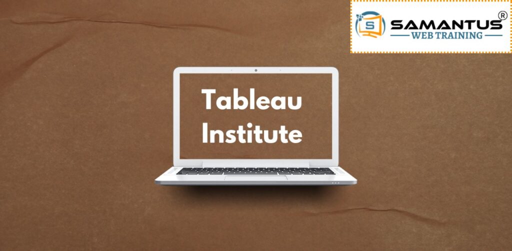 Tableau Institute in Delhi