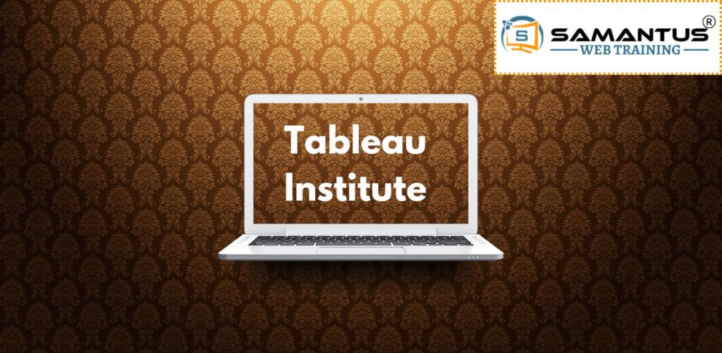 Tableau Institute in New Delhi