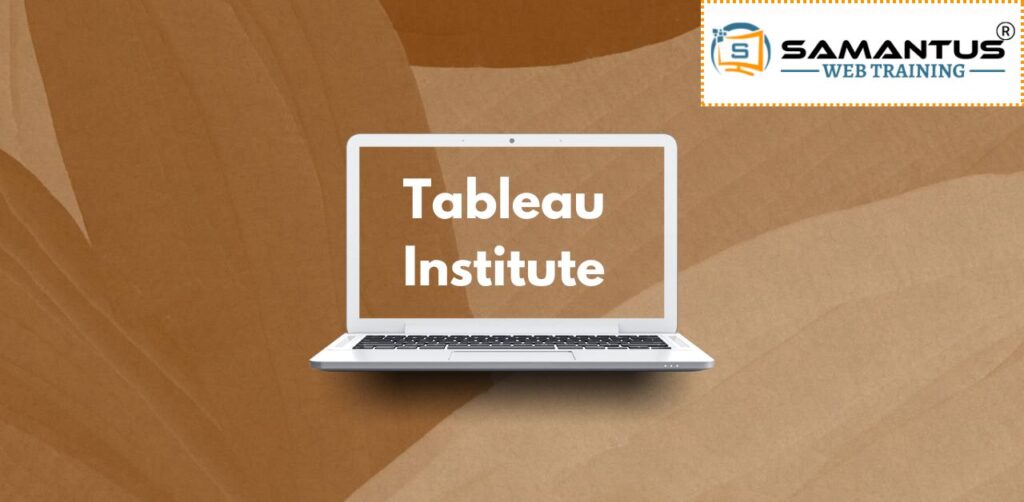 Tableau Institute in South Delhi