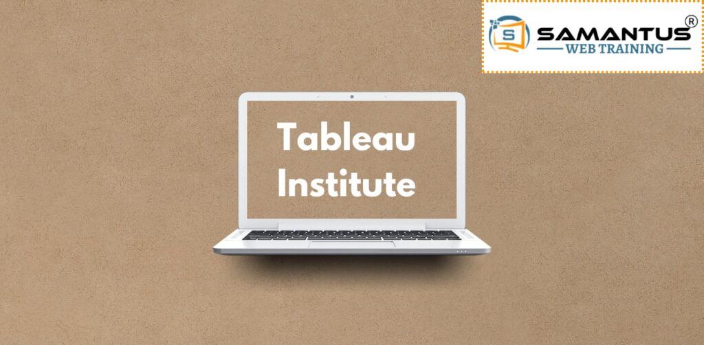 Tableau Institute in Okhla