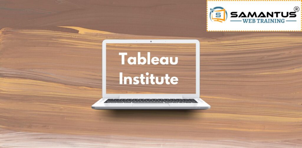 Tableau Institute in Jamia Nagar