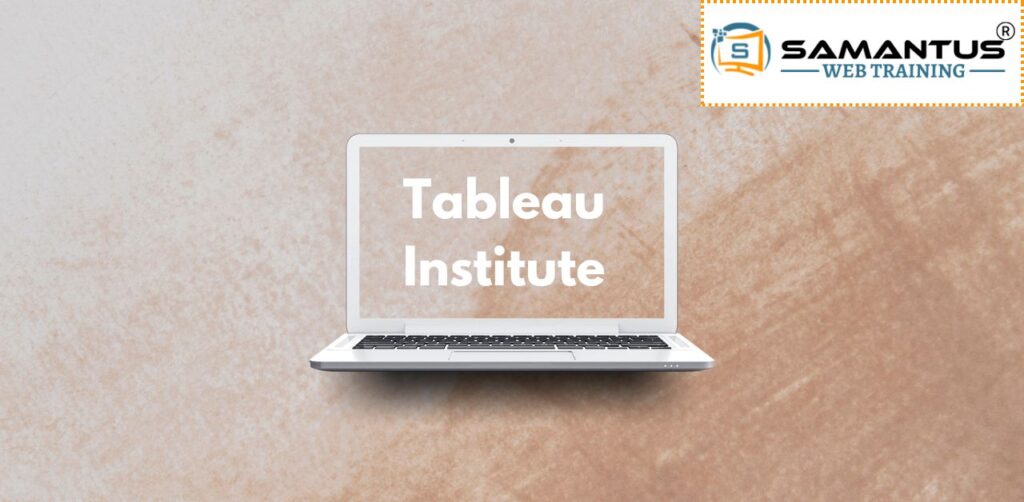 Tableau Institute in Abul Fazal Enclave