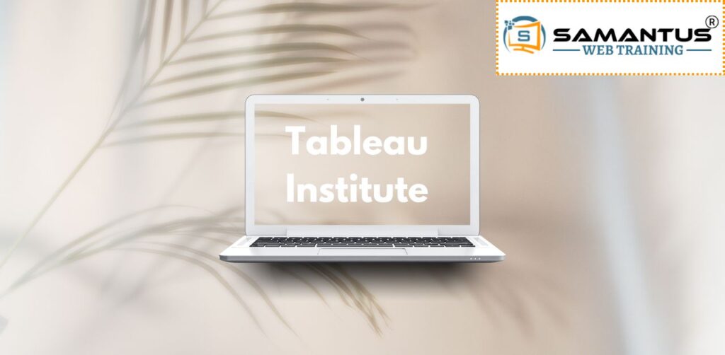 Tableau Institute in Shaheen Bagh