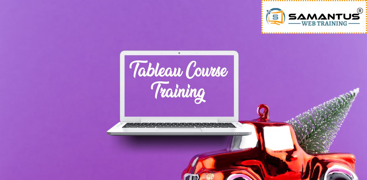 Tableau Institute in Zakir Nagar