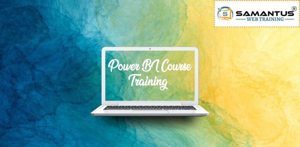 Power BI Course Training in New Delhi