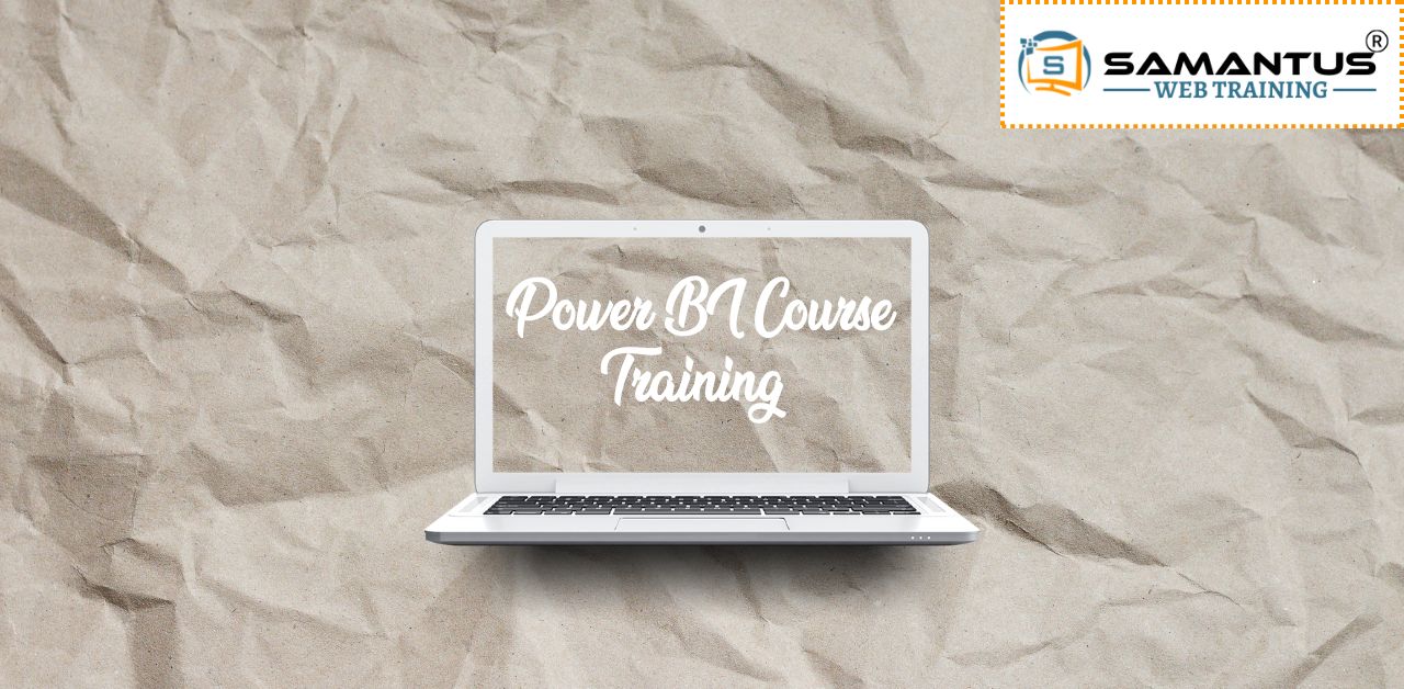 Power BI Course Training in Kalindi Kunj