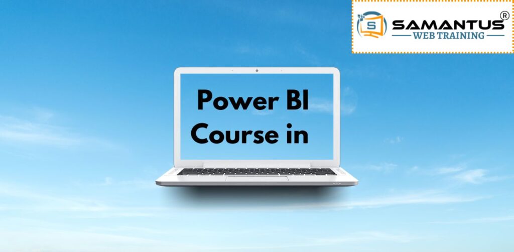 Power BI Course in Kalindi Kunj