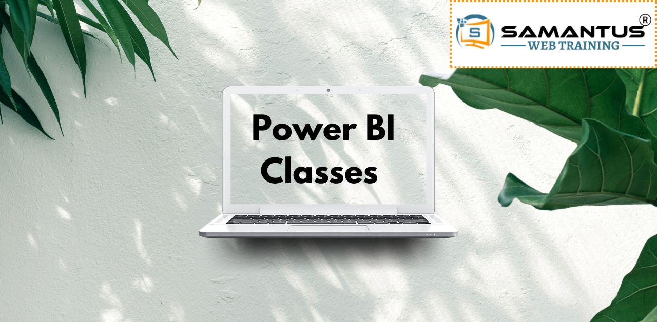 Power BI Classes in Delhi