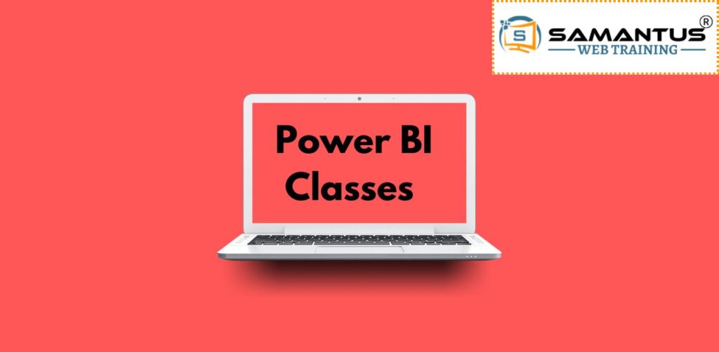 Power BI Classes in South Delhi